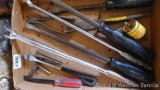 Enders Tools pry bar, 1