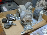 Set of four 4