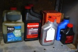 No shipping. Kawasaki, Super Teck engine oil; Dolmar 50:1 engine oil; 40:1 engine oil mix; more. All