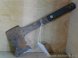 hatchet is about 10