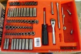 Craftsman 1/4