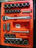 Craftsman 1/2
