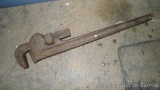 Ridgid 24