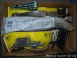 Heavy duty 14