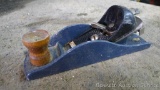 USA made hand plane by Buck Bros. is 7