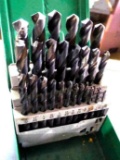 Hanson drill bits 1/16
