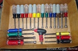 Craftsman nut drivers up to 1/2