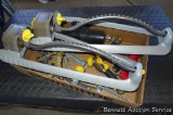 Two Nelson Turbo Heart sprinklers, sprayers, hose adapters, stake sprinklers, more. Largest