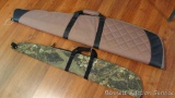 Camo gun case 37