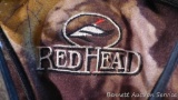 RedHead camo Scentlock fanny pack is 10