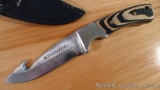 Winchester gutting knife 9-1/2