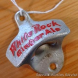White Rock GingerAle Starr 