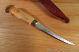 Rapala Marttiini filet knife is 8