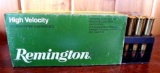 20 rounds Remington .30-30 Win cartridges, 170 grain soft point.