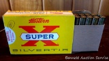 Western SuperX .30-06 SPRG 150 grain expanding. Box has good graphics and bright colors and a