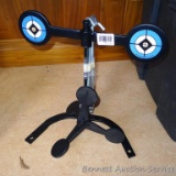 Spinning target stands 15