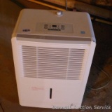 Perfect Air dehumidifier is 15