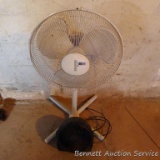 Holmes Oscillating 15
