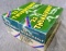 1000 rounds of Remington .22 Thunderbolt long rifle Hi-Speed ammunition.