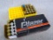 72 rounds assorted .44 Mag cartridges including 44 rounds CCI 240 grain JHP; 23 rounds WW Super shot