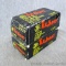80 rounds 7.62x39mm 122 grain FMJ steel case non-corrosive cartridges made in Russia by TulAmmo