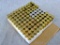 100 rounds .44 Magnum cartridges. Various headstamps of Starline and other. Bullet styles include
