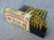 54 pieces .38-55 Win brass by Starline and other.