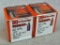 Approx. 180 Hornady Varmint 22 CAL .224