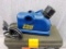 Drill Doctor model 250 Handyman drill bit sharpener in Rubbermaid 12-1/2