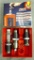 Three Lee Pacesetter reloading dies for .270 Winchester.