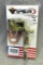 Viper 5 pin archery sight, right hand, .019 pins.