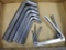 Hex wrenches up to 7/8