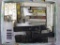 Brazed carbide lathe or shaper cutters. Largest is 5/8