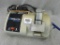 Delta Shopmaster utility sharpener model GR050 is 13