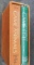 Outdoor Life 2 book set includes 'Game Animals' and 'Game Fish'.