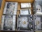 Electrical mounting boxes up to 4-1/2