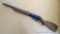 Daisy Model 96 Reg. BB gun is about 3' long. Marked 