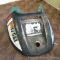 Harley-Davidson 440CC snowmobile hood.
