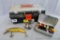 Tool Shop box is 7