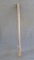 Heavy duty short crowbar is 30