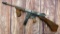 Commando Mark 45 semi-automatic Tommy gun by Volunteer Enterprises chambered .45 ACP. 16