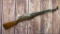 Numbers-matching Chinese SKS rifle imported some time ago by CAI. Comes with a spike bayonet and is