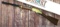 Henry Golden Boy lever action rifle in .22 Magnum is as-new and comes with original box, papers,