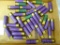 16 gauge shot shells, 2-3/4
