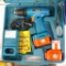 Makita 9.6V 3/8