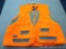 Guide Series hunting vest size XL. Has shell holders, game bag in back and in very nice shape.