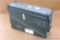40mm ammo can, base is 17-1/2