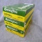60 rounds of Remington .308 Win. 180 gr. Core-Lokt pointed soft pt. ammunition.