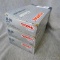 60 rounds of Federal Classic .30-06 SPRG. 180 gr. Hi-Shok soft point round nose ammunition.