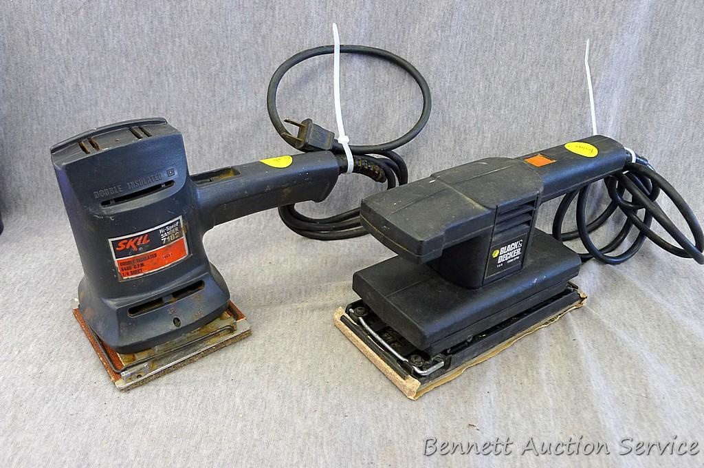 Image of Black & Decker 7448 direct website